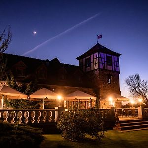 Żabi Dwór - Hotel, Restauracja, Spa